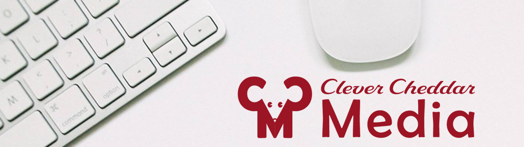 Clever Cheddar Media Banner
